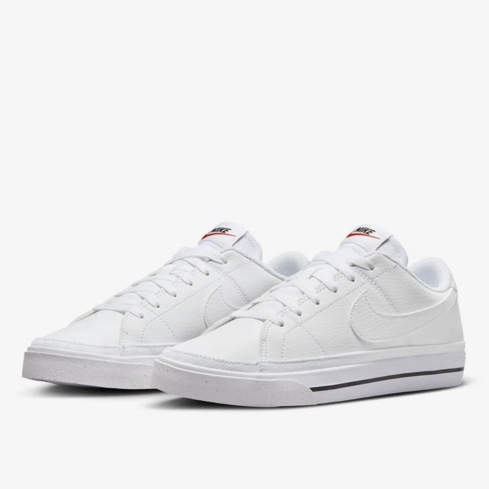 ZAPATILLAS URBANAS DE MUJER NIKE COURT LEGACY NEXT NATURE DH3161-101 - 1