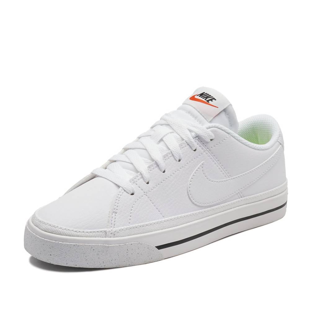 ZAPATILLAS URBANAS DE MUJER NIKE COURT LEGACY NEXT NATURE DH3161-101 - 2