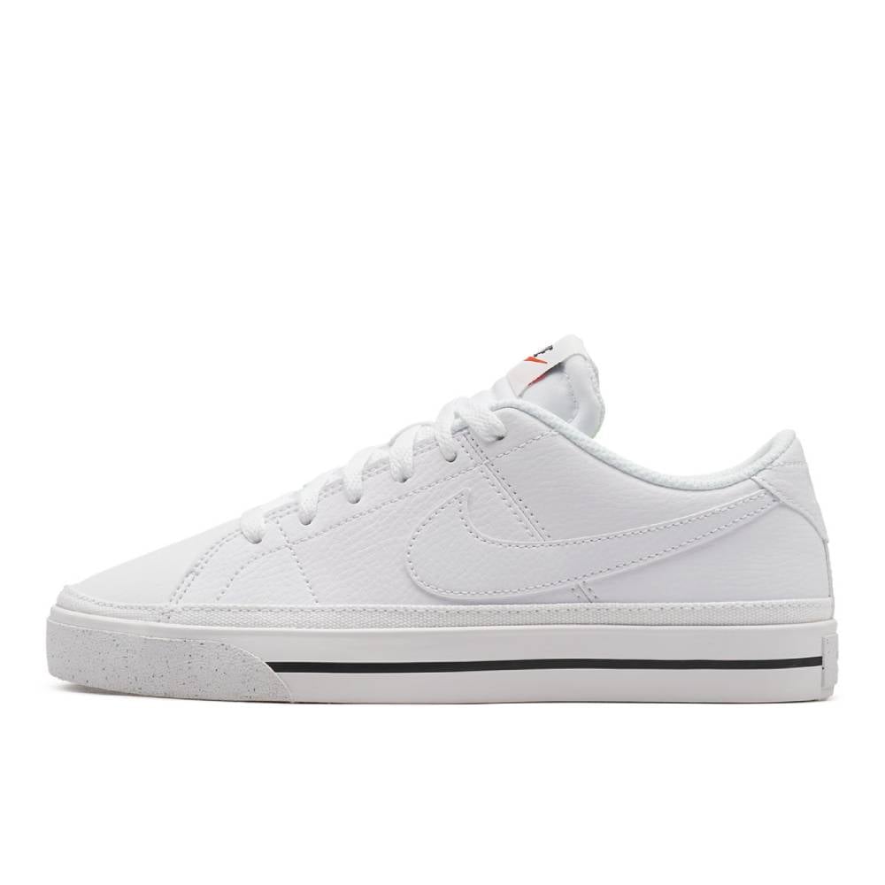 ZAPATILLAS URBANAS DE MUJER NIKE COURT LEGACY NEXT NATURE DH3161-101 - 3
