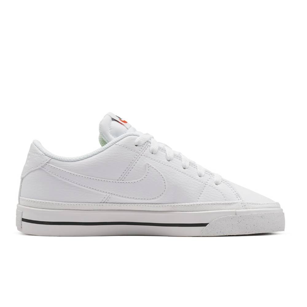 ZAPATILLAS URBANAS DE MUJER NIKE COURT LEGACY NEXT NATURE DH3161-101 - 4