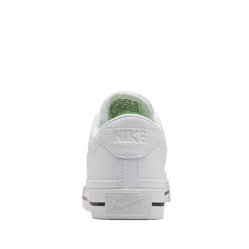 ZAPATILLAS URBANAS DE MUJER NIKE COURT LEGACY NEXT NATURE DH3161-101 - 5
