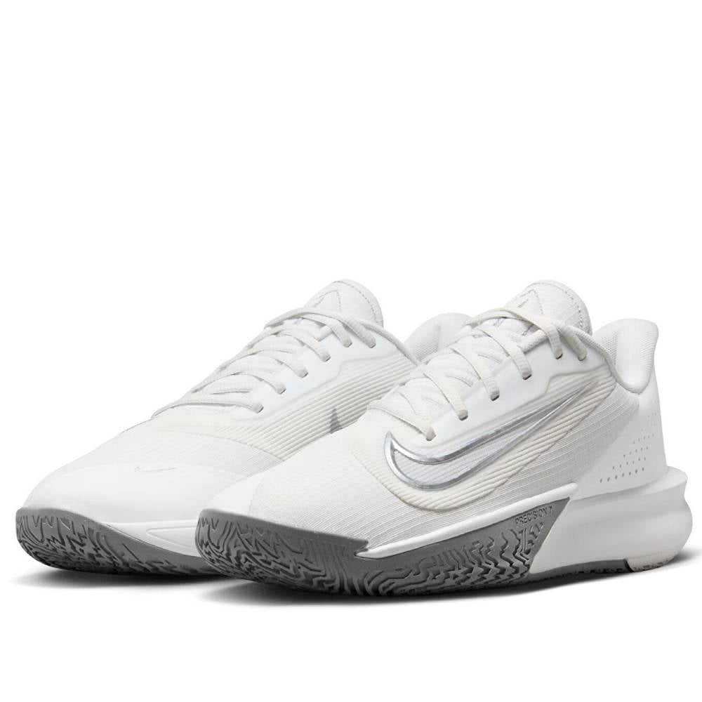 ZAPATILLAS DEPORTIVAS DE BÁSQUETBOL PARA HOMBRE NIKE PRECISION 7 HJ9153-102 - 1