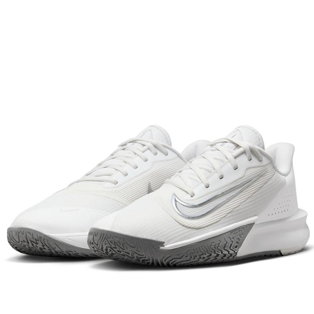 ZAPATILLAS DEPORTIVAS DE BÁSQUETBOL PARA HOMBRE NIKE PRECISION 7 HJ9153-102 - 1