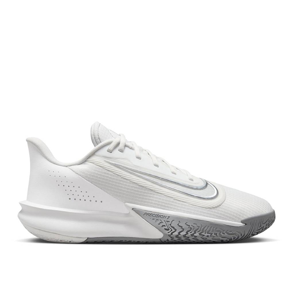 ZAPATILLAS DEPORTIVAS DE BÁSQUETBOL PARA HOMBRE NIKE PRECISION 7 HJ9153-102 - 2