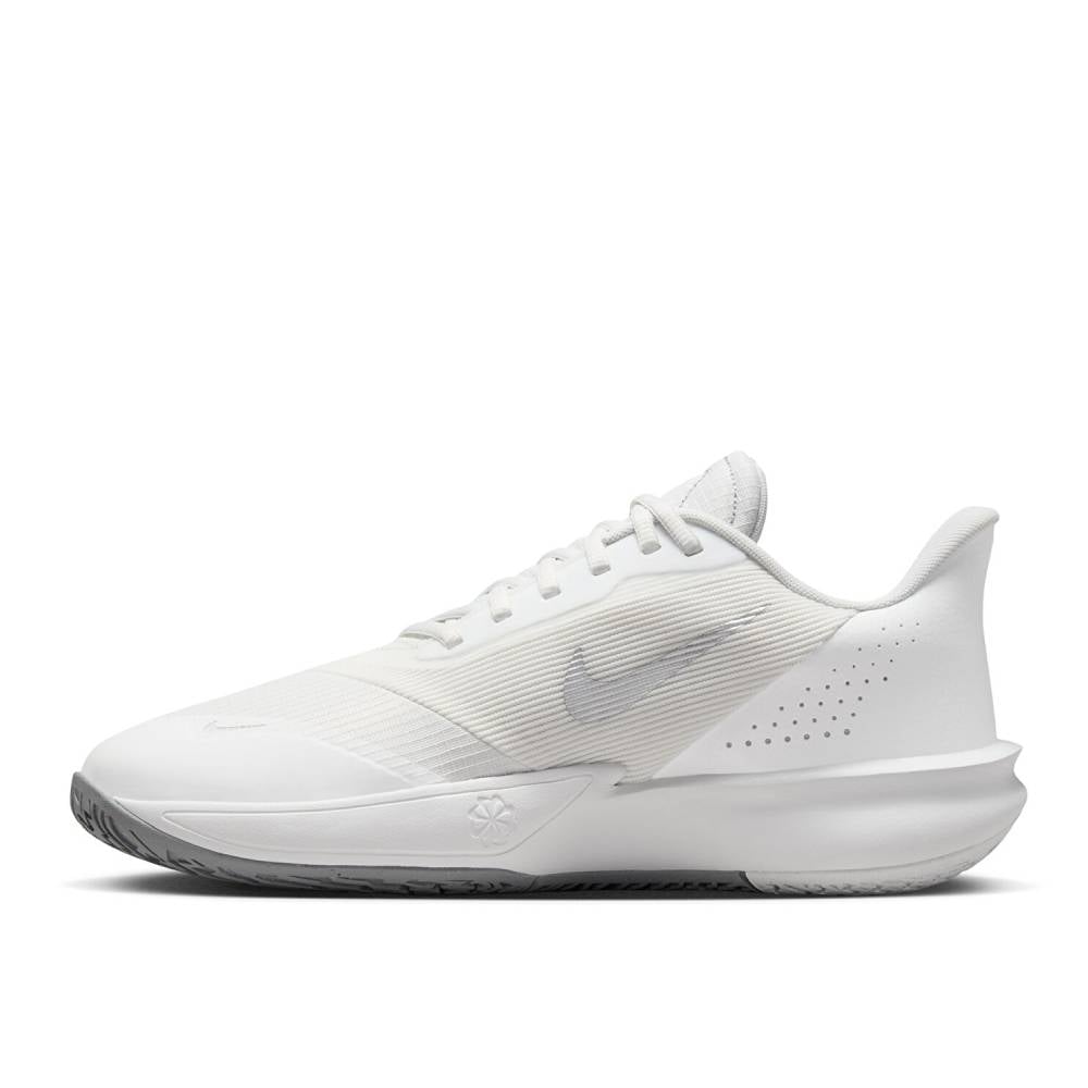 ZAPATILLAS DEPORTIVAS DE BÁSQUETBOL PARA HOMBRE NIKE PRECISION 7 HJ9153-102 - 3