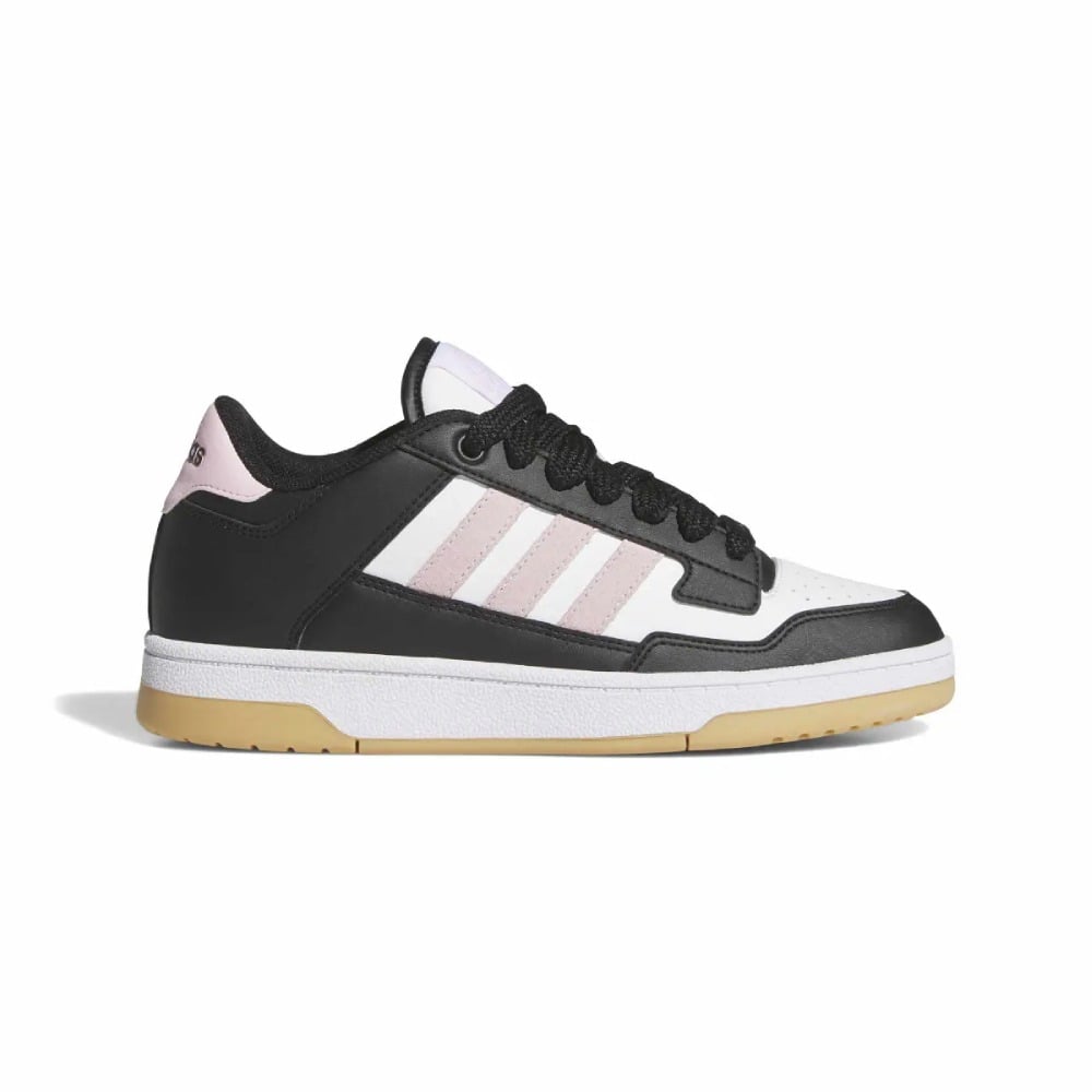 ZAPATILLAS URBANAS DE MUJER ADIDAS RAPID COURT LOW JS2247 - 2