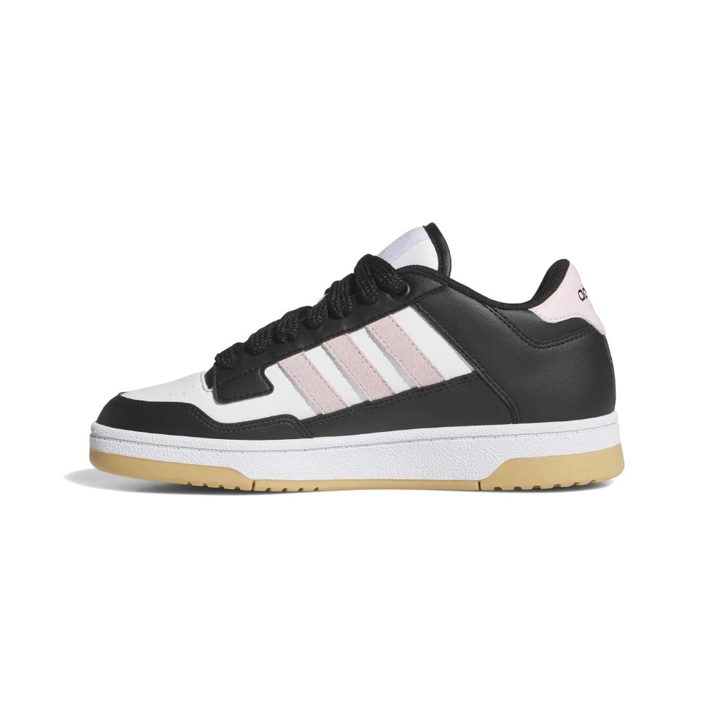 ZAPATILLAS URBANAS DE MUJER ADIDAS RAPID COURT LOW JS2247 - 3