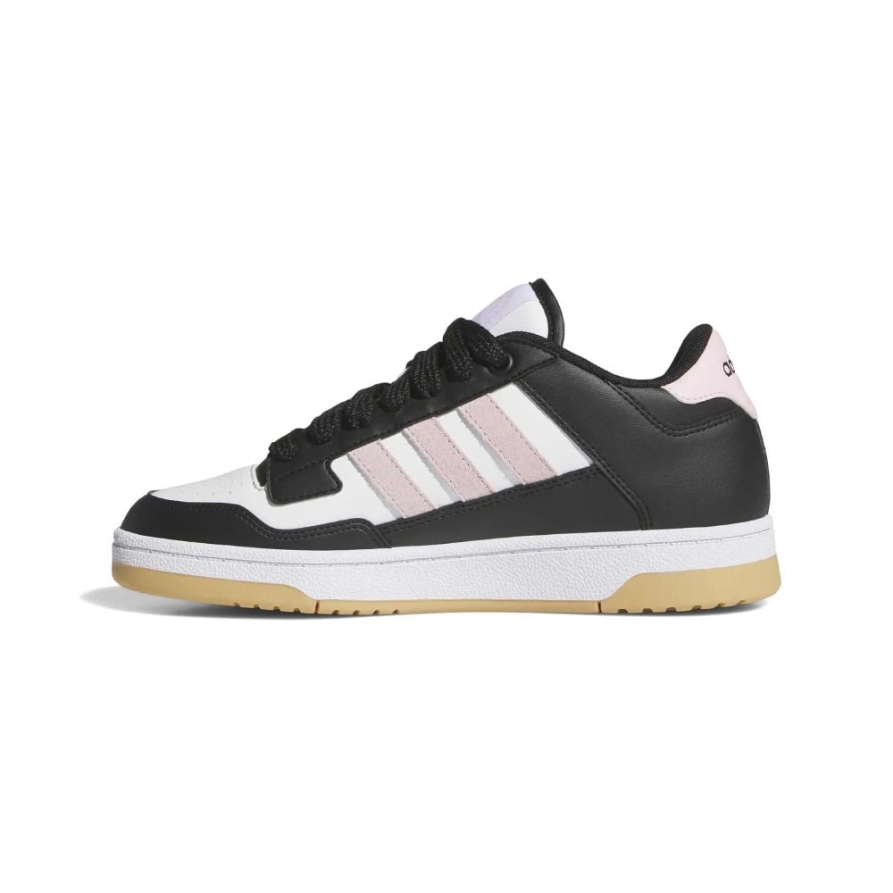 ZAPATILLAS URBANAS DE MUJER ADIDAS RAPID COURT LOW JS2247 - 3