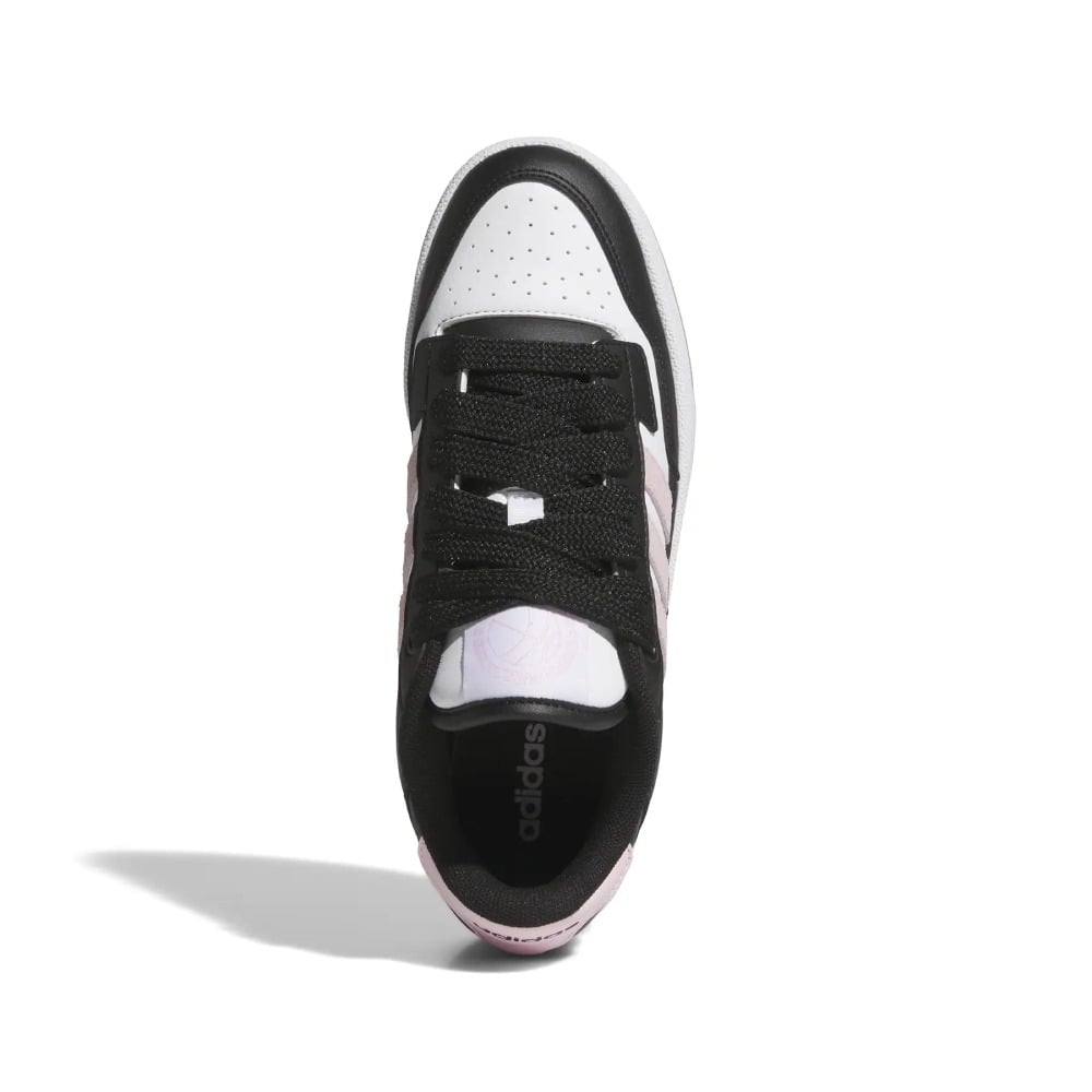 ZAPATILLAS URBANAS DE MUJER ADIDAS RAPID COURT LOW JS2247 - 4