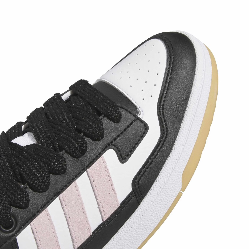 ZAPATILLAS URBANAS DE MUJER ADIDAS RAPID COURT LOW JS2247 - 5
