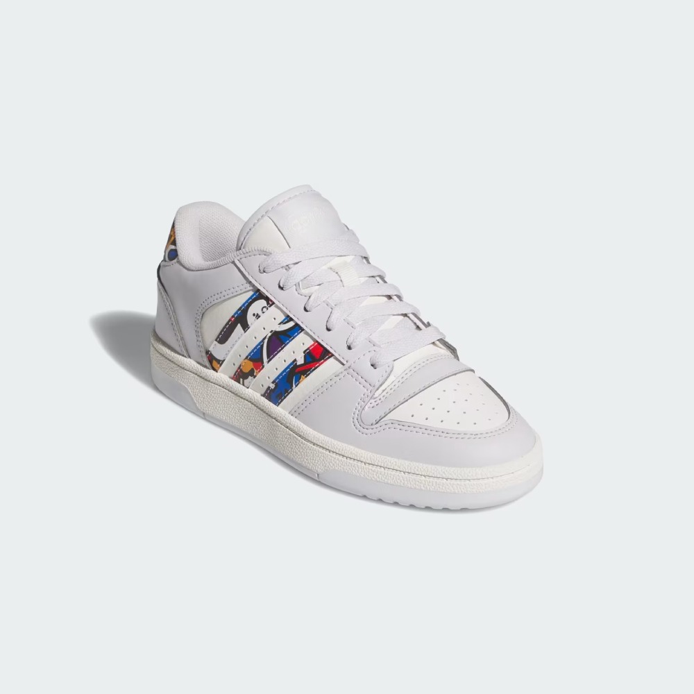 ZAPATILLAS URBANAS DE NIÑOS UNISEX ADIDAS BREAK START KJ8601 - 1