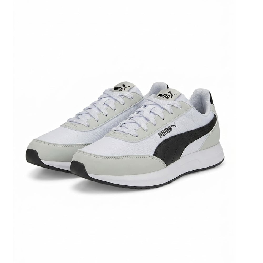 ZAPATILLAS URBANAS JUNIOR UNISEX PUMA R78 LIGHTWIND JR 403706-02 - 1