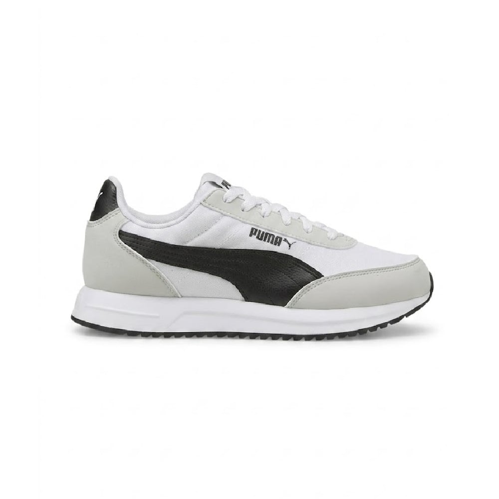 ZAPATILLAS URBANAS JUNIOR UNISEX PUMA R78 LIGHTWIND JR 403706-02 - 2