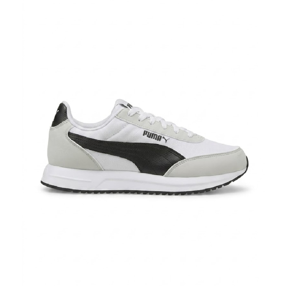 ZAPATILLAS URBANAS JUNIOR UNISEX PUMA R78 LIGHTWIND JR 403706-02 - 2