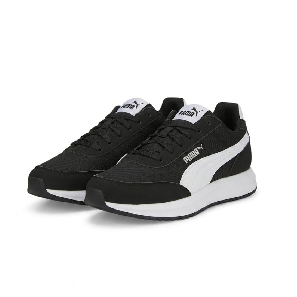 ZAPATILLAS URBANAS UNISEX PUMA R78 LIGHTWIND JR 403706-01 - 1