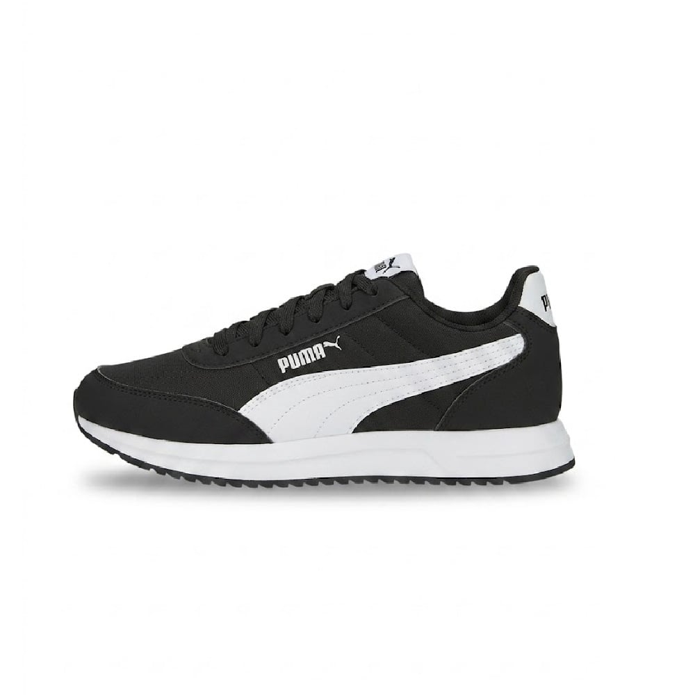 ZAPATILLAS URBANAS UNISEX PUMA R78 LIGHTWIND JR 403706-01 - 2