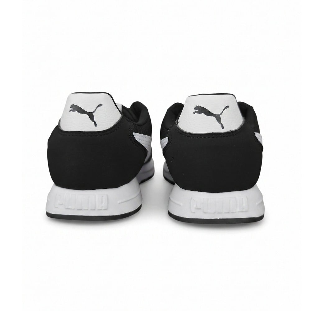 ZAPATILLAS URBANAS UNISEX PUMA R78 LIGHTWIND JR 403706-01 - 3
