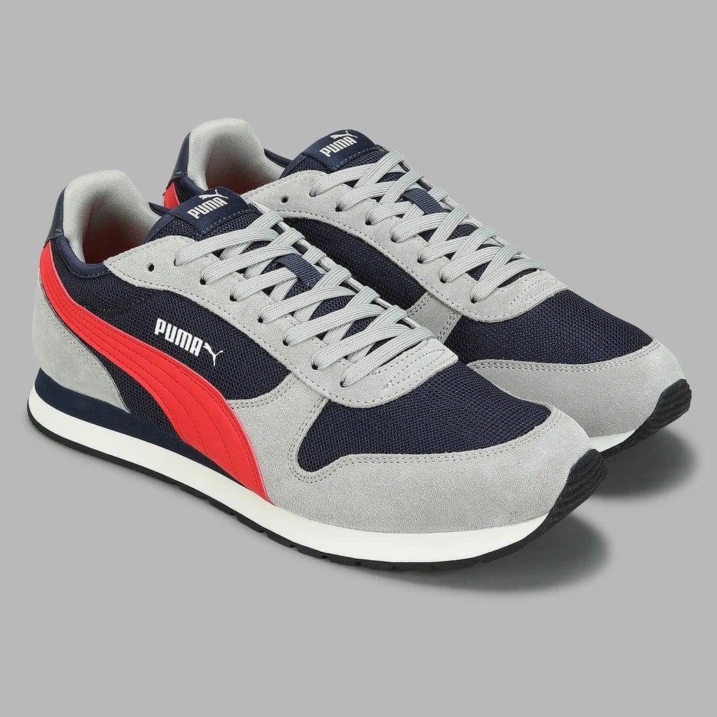 ZAPATILLAS URBANAS DE HOMBRE PUMA ST MILER 401622-03 - 1