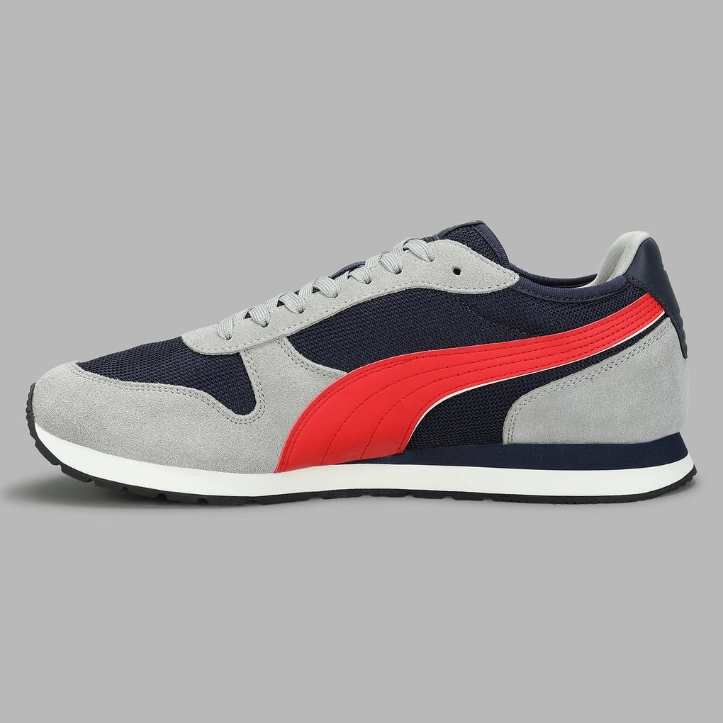 ZAPATILLAS URBANAS DE HOMBRE PUMA ST MILER 401622-03 - 3