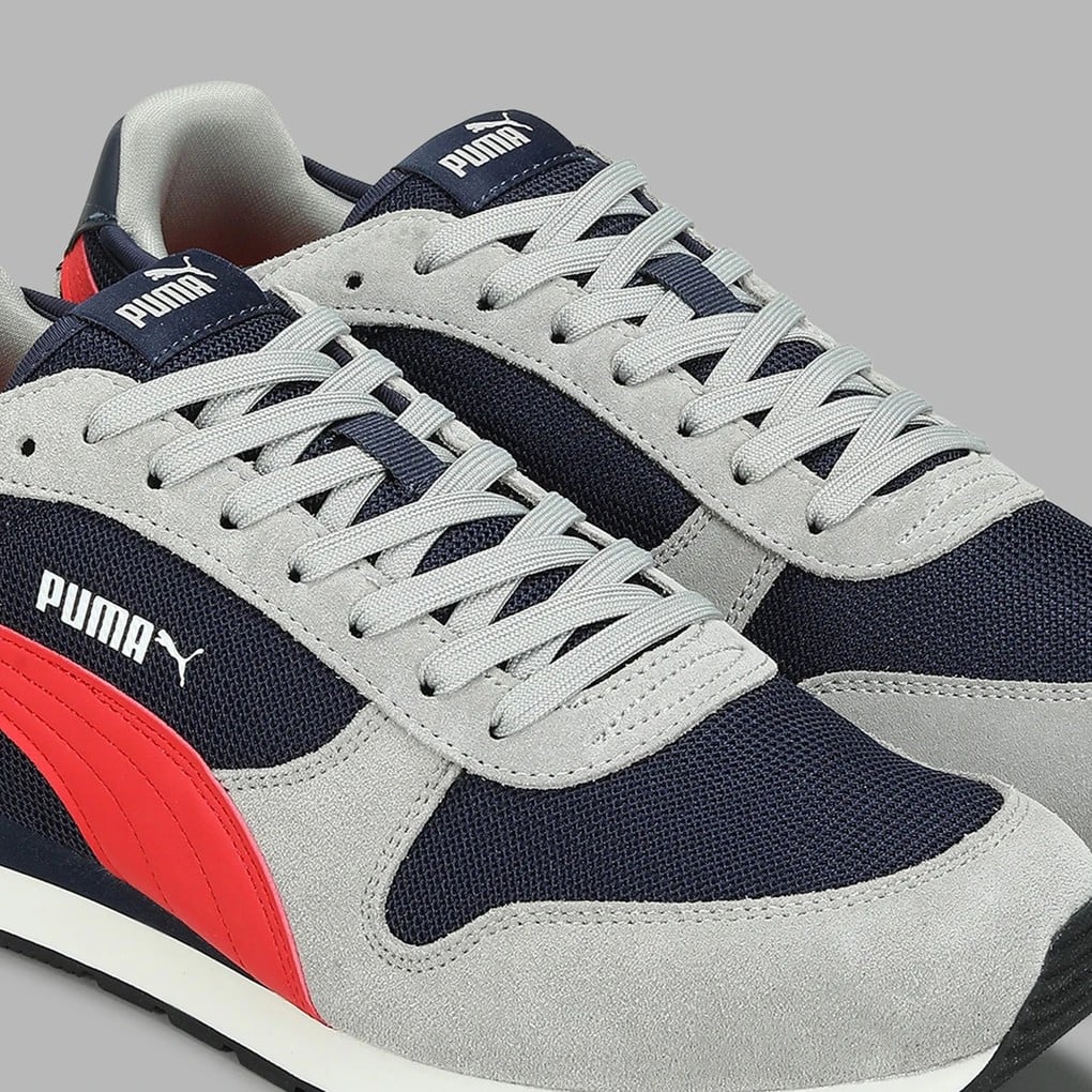 ZAPATILLAS URBANAS DE HOMBRE PUMA ST MILER 401622-03 - 4