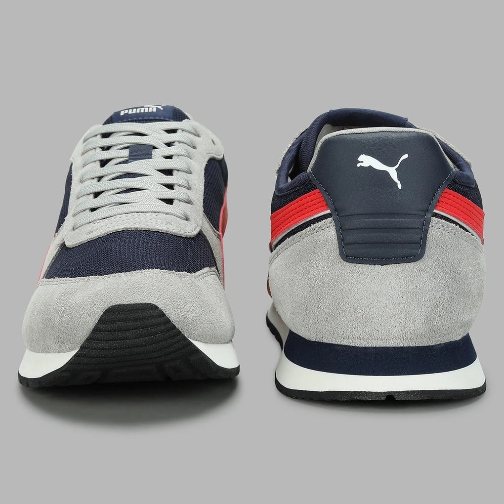 ZAPATILLAS URBANAS DE HOMBRE PUMA ST MILER 401622-03 - 5