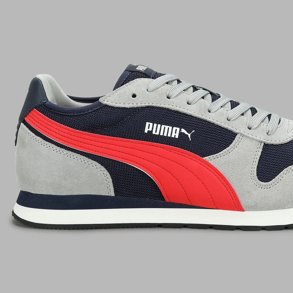 ZAPATILLAS URBANAS DE HOMBRE PUMA ST MILER 401622-03 - 6