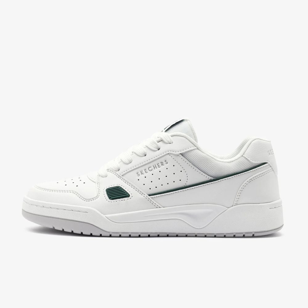 ZAPATILLAS URBANAS DE HOMBRE SKECHERS KOOPA 183250-WGR - 2
