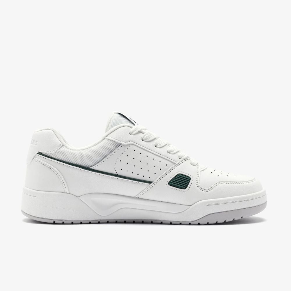 ZAPATILLAS URBANAS DE HOMBRE SKECHERS KOOPA 183250-WGR - 3