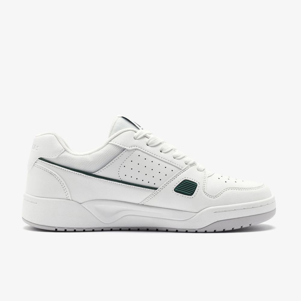 ZAPATILLAS URBANAS DE HOMBRE SKECHERS KOOPA 183250-WGR - 3