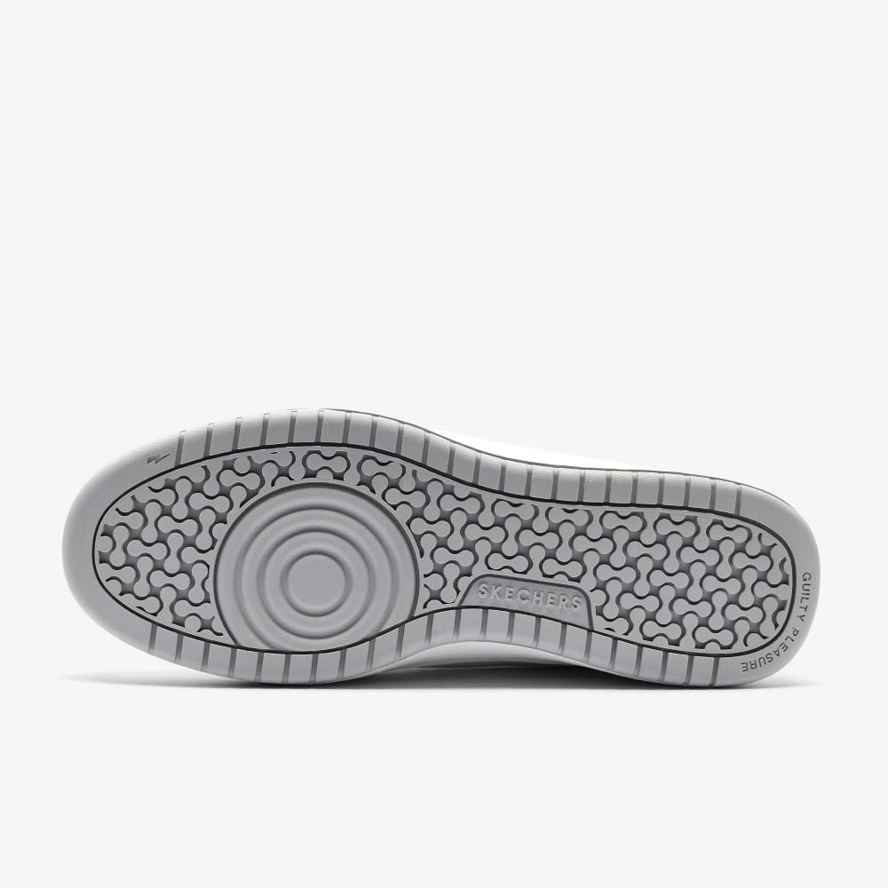 ZAPATILLAS URBANAS DE HOMBRE SKECHERS KOOPA 183250-WGR - 6