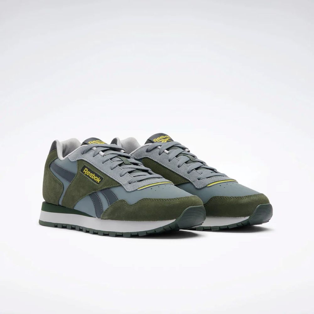 ZAPATILLAS URBANAS DE HOMBRE REEBOK GLIDE 100230827 - 1