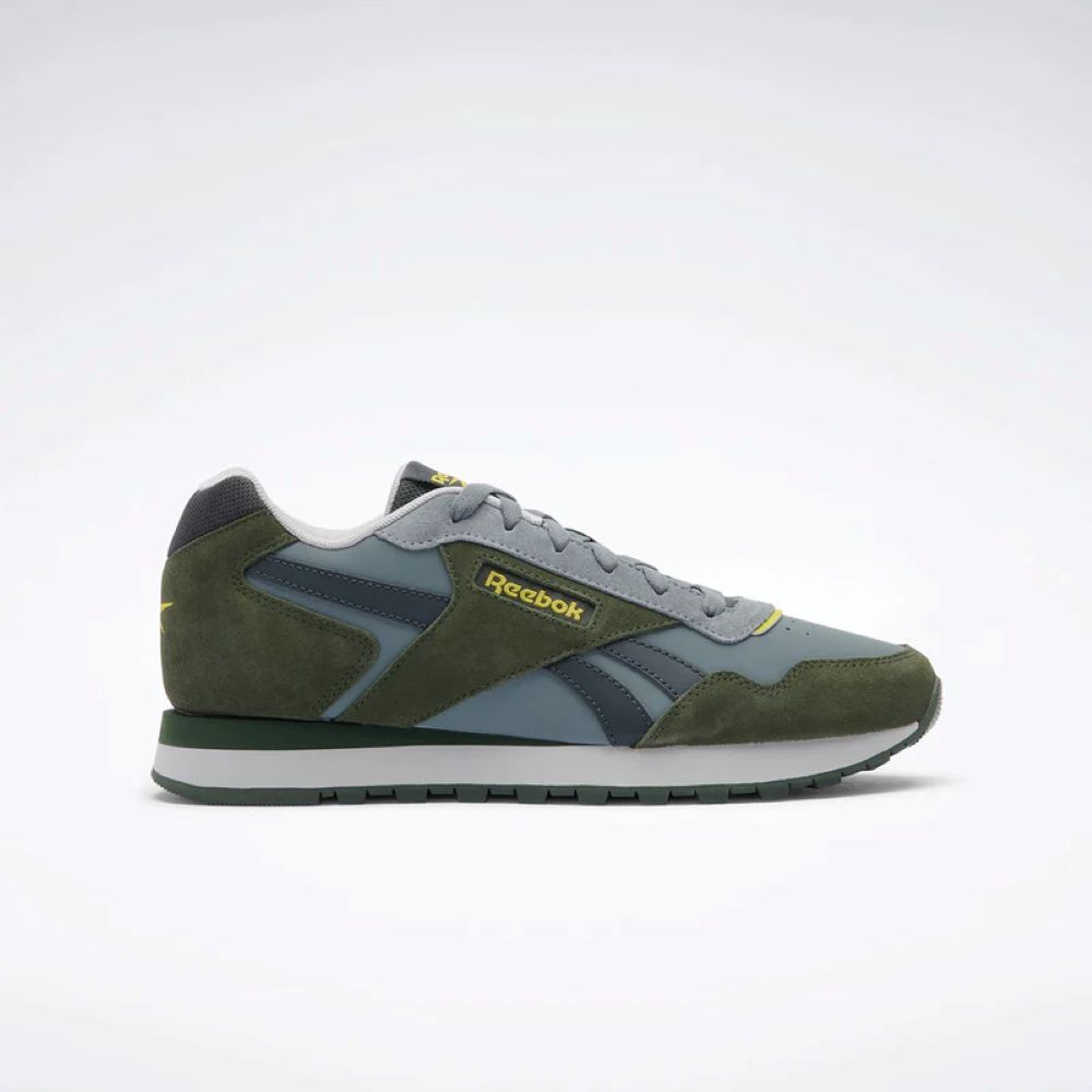 ZAPATILLAS URBANAS DE HOMBRE REEBOK GLIDE 100230827 - 2