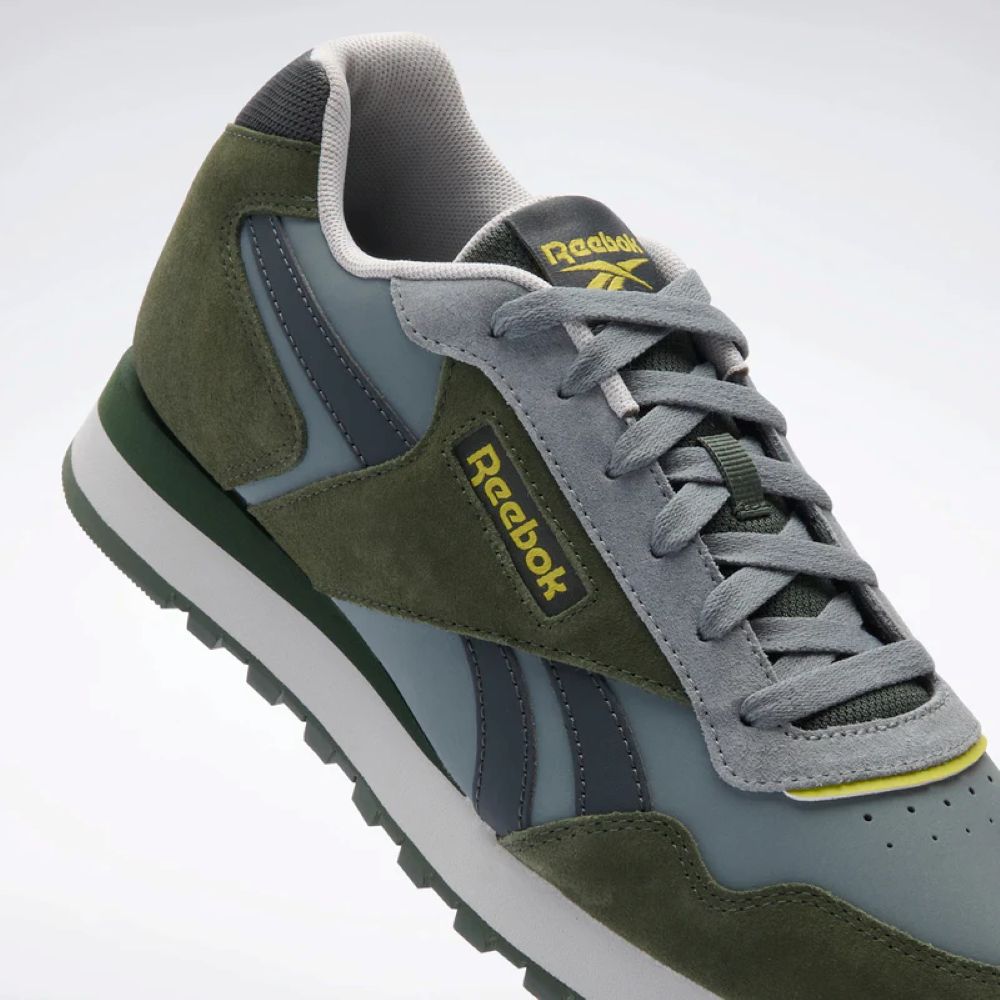 ZAPATILLAS URBANAS DE HOMBRE REEBOK GLIDE 100230827 - 3