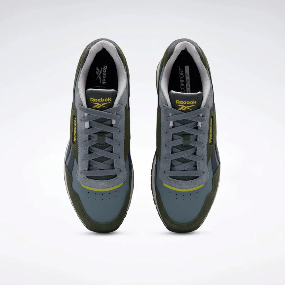 ZAPATILLAS URBANAS DE HOMBRE REEBOK GLIDE 100230827 - 5