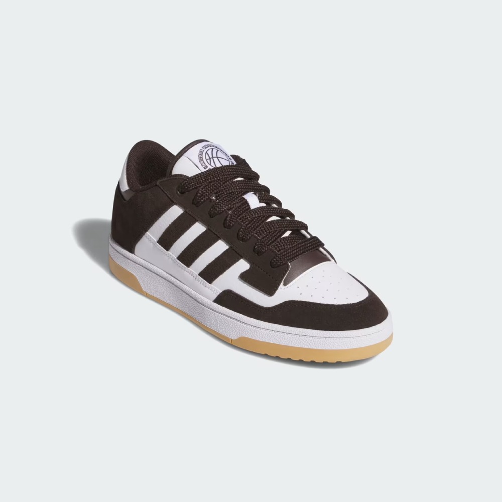 ZAPATILLAS URBANAS DE HOMBRE ADIDAS RAPID COURT LOW JS2209 - 1