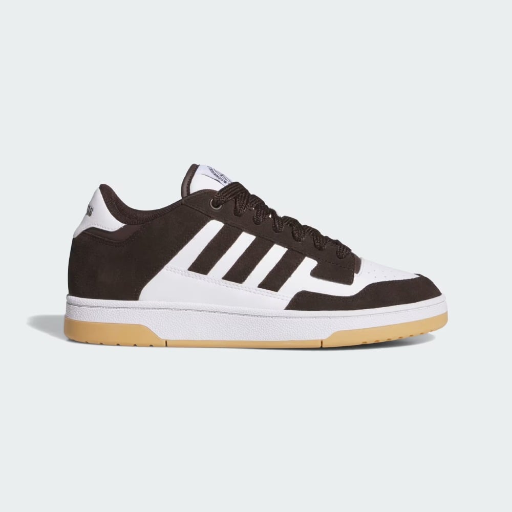 ZAPATILLAS URBANAS DE HOMBRE ADIDAS RAPID COURT LOW JS2209 - 2