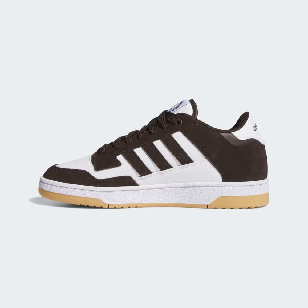 ZAPATILLAS URBANAS DE HOMBRE ADIDAS RAPID COURT LOW JS2209 - 3
