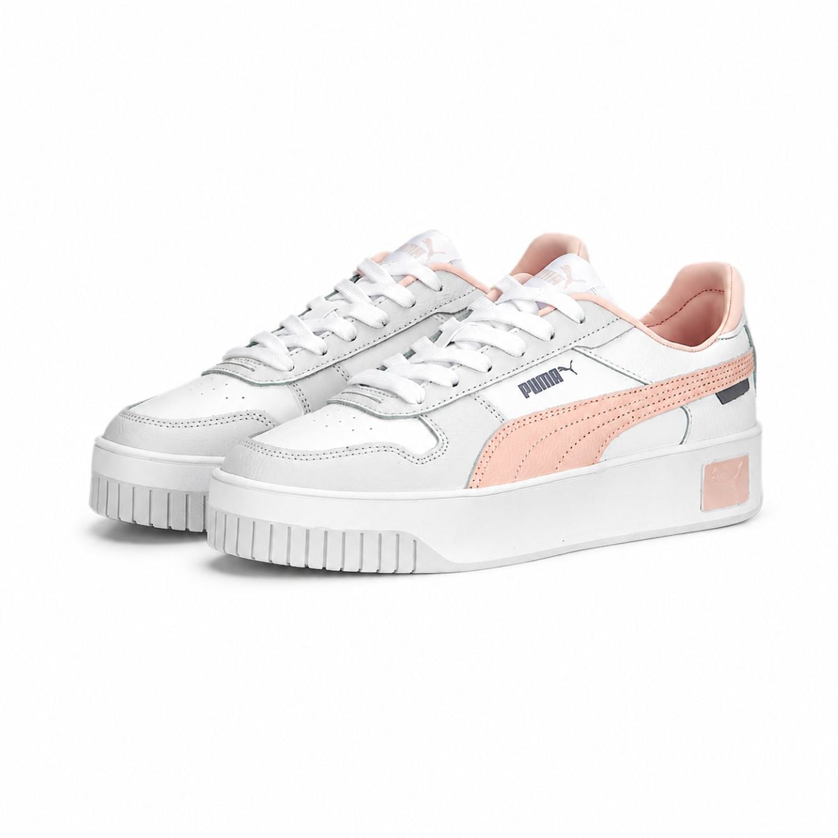 ZAPATILLAS URBANAS DE MUJER PUMA CARINA STREET 389390-05 - 1