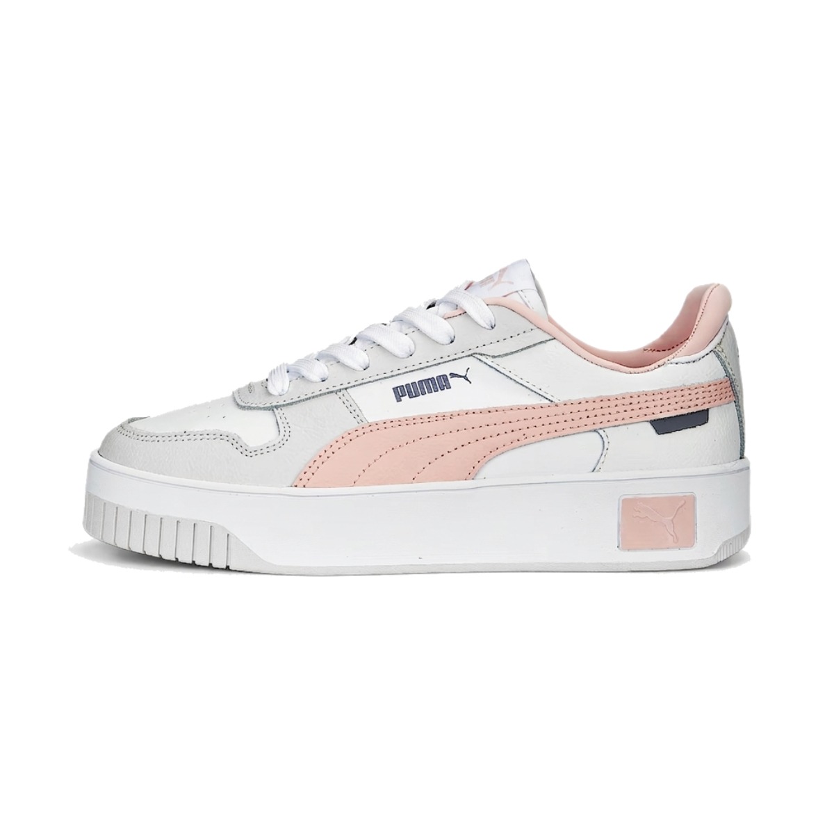 ZAPATILLAS URBANAS DE MUJER PUMA CARINA STREET 389390-05 - 2