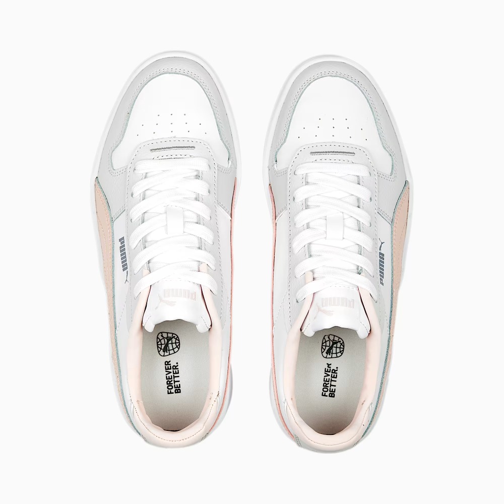 ZAPATILLAS URBANAS DE MUJER PUMA CARINA STREET 389390-05 - 3