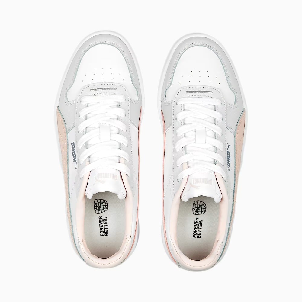 ZAPATILLAS URBANAS DE MUJER PUMA CARINA STREET  389390-05 - 3