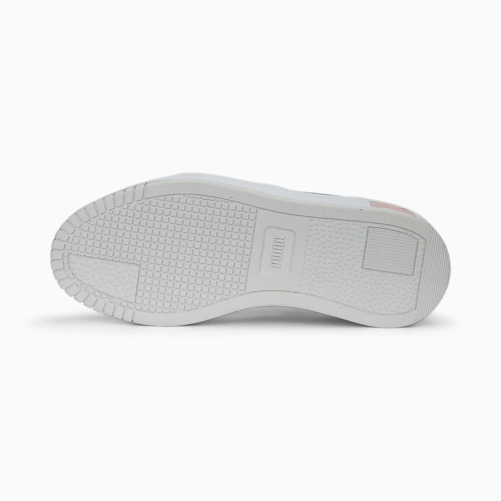 ZAPATILLAS URBANAS DE MUJER PUMA CARINA STREET 389390-05 - 4