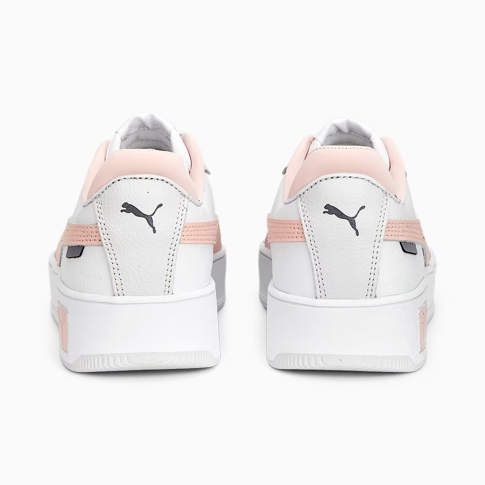 ZAPATILLAS URBANAS DE MUJER PUMA CARINA STREET 389390-05 - 5