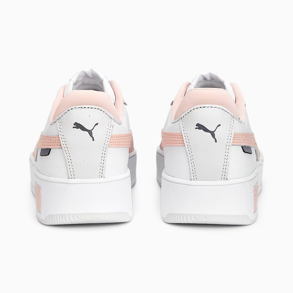 ZAPATILLAS URBANAS DE MUJER PUMA CARINA STREET  389390-05 - 5