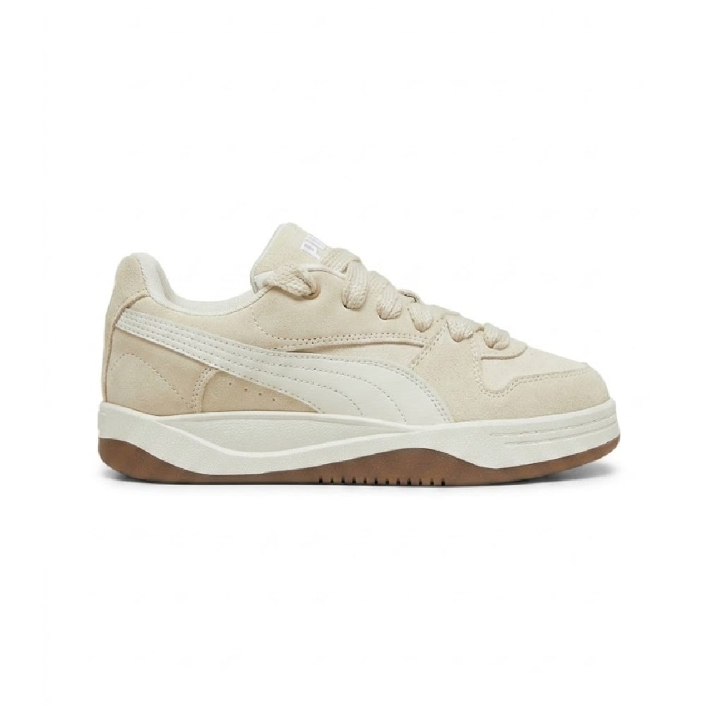ZAPATILLAS URBANAS DE MUJER PUMA PARK LUNA 402510-01 - 2