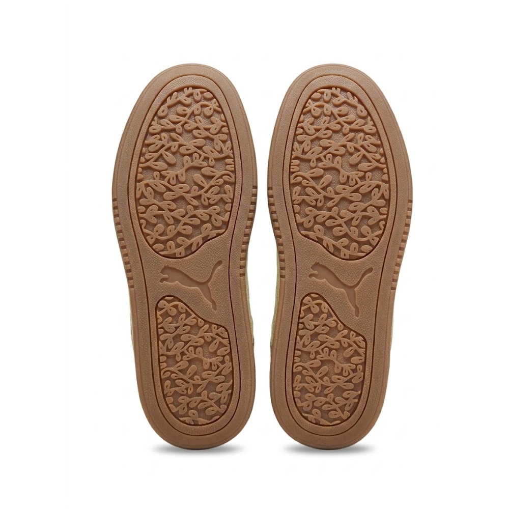 ZAPATILLAS URBANAS DE MUJER PUMA PARK LUNA 402510-01 - 4