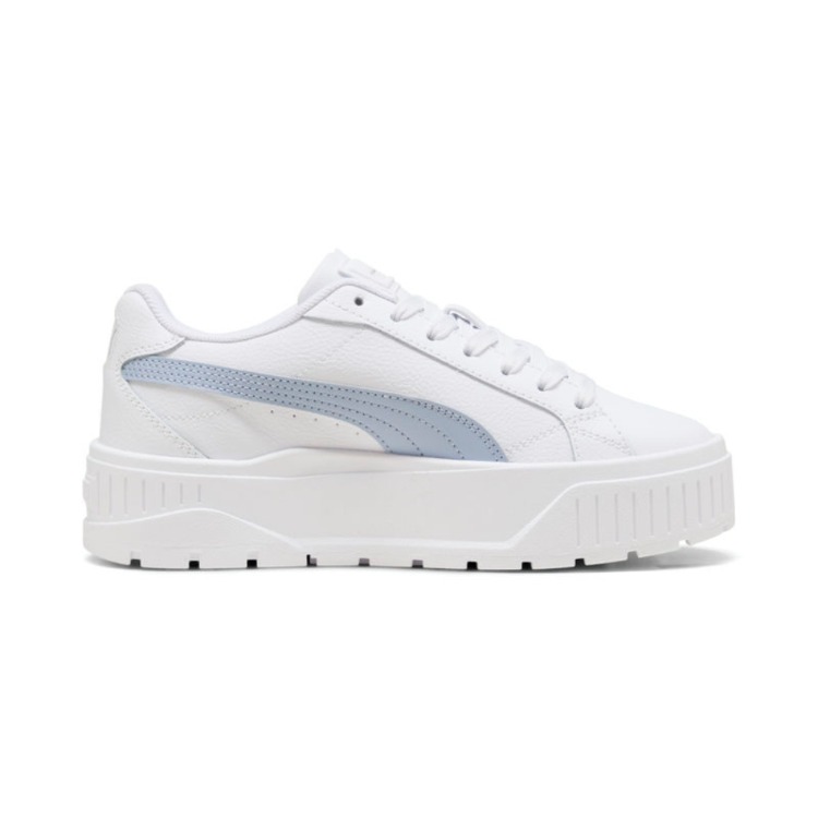 ZAPATILLAS URBANAS JUNIOR PUMA KARMEN II 398878-14 - 3