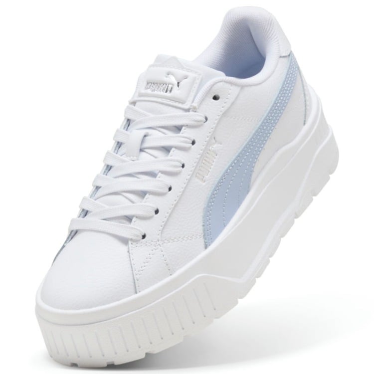 ZAPATILLAS URBANAS JUNIOR PUMA KARMEN II 398878-14 - 4