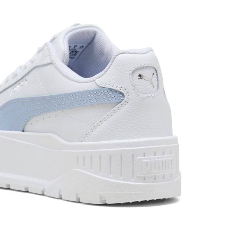 ZAPATILLAS URBANAS JUNIOR PUMA KARMEN II 398878-14 - 5