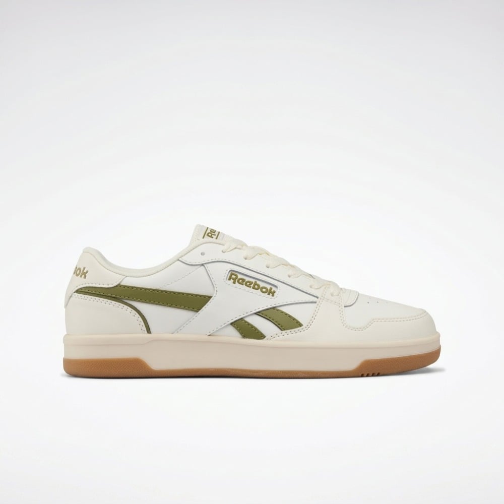 ZAPATILLAS URBANAS DE HOMBRE REEBOK MATCH PRIME V2 100261911 - 2